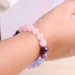 Load image into Gallery viewer, Customized Bracelet for Alzheimer's / Dementia Intention