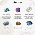 Load image into Gallery viewer, Customized Bracelet for Autism Intention