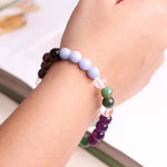 Load image into Gallery viewer, Customized Bracelet for Autism Intention