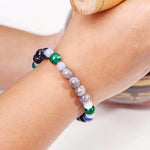 Load image into Gallery viewer, Customized Bracelet for Eyesight Intention