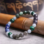 Load image into Gallery viewer, Customized Bracelet for Eyesight Intention