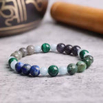 Load image into Gallery viewer, Customized Bracelet for Eyesight Intention