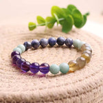 Load image into Gallery viewer, Customized Bracelet for Metabolism Intention