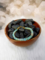 Load image into Gallery viewer, Fire Opal Bracelet