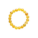 Load image into Gallery viewer, Citrine Heated Bracelet