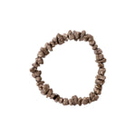 Load image into Gallery viewer, Pyrite Cluster Bracelet