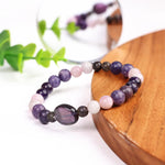 Load image into Gallery viewer, Addiction Bracelet -8mm