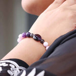 Load image into Gallery viewer, Addiction Bracelet 8MM