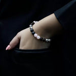 Load image into Gallery viewer, Anti Depression Customize Bracelet