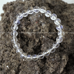 Load image into Gallery viewer, Aura Quartz Bracelet (8 MM)