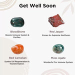 Load image into Gallery viewer, Customized Bracelet for Get Well Soon