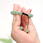 Load image into Gallery viewer, Green Aventurine Thread Bracelet 8mm