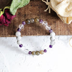 Load image into Gallery viewer, Intuition & Psychic Power Bracelet