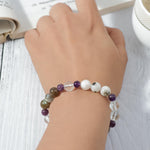 Load image into Gallery viewer, Intuition & Psychic Power Bracelet
