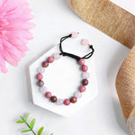 Load image into Gallery viewer, Love Thread Bracelet 8mm