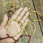 Load image into Gallery viewer, Tibetan Copper Beads Bracelet