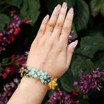 Load image into Gallery viewer, Bunch Bracelet