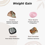 Load image into Gallery viewer, Weight Gain Customize Bracelet