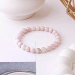Load image into Gallery viewer, Kunzite Bracelet