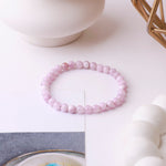 Load image into Gallery viewer, Kunzite Bracelet