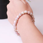 Load image into Gallery viewer, Kunzite Bracelet