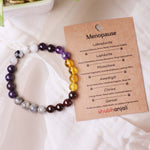 Load image into Gallery viewer, Menopause Bracelet