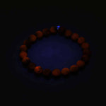 Load image into Gallery viewer, Purpurite Bracelet 8mm