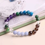 Load image into Gallery viewer, Customized Bracelet for Autism Intention
