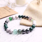 Load image into Gallery viewer, Customized Bracelet for Bones Healing Intention
