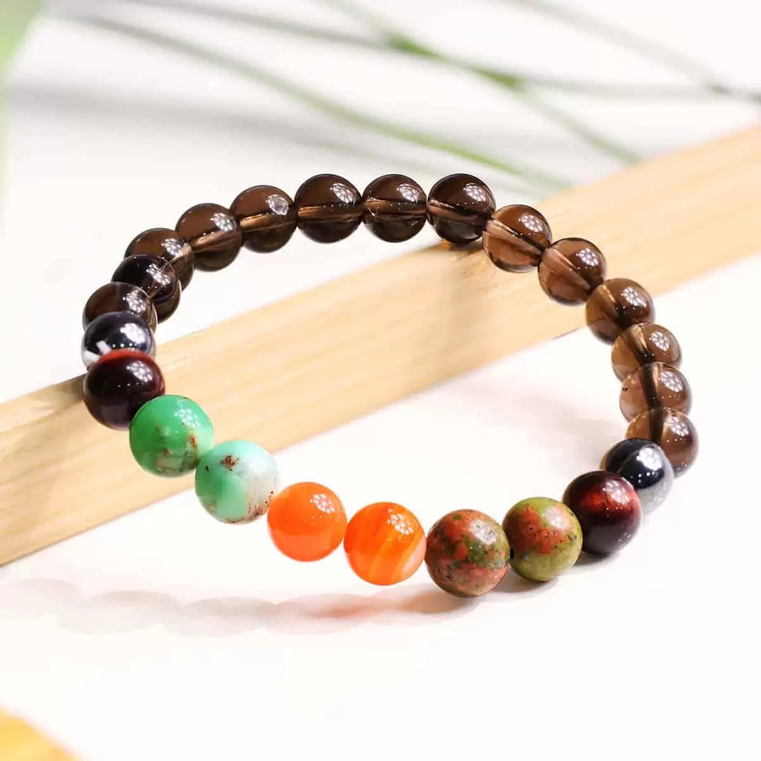 Customized Bracelet for Male Fertility Intention