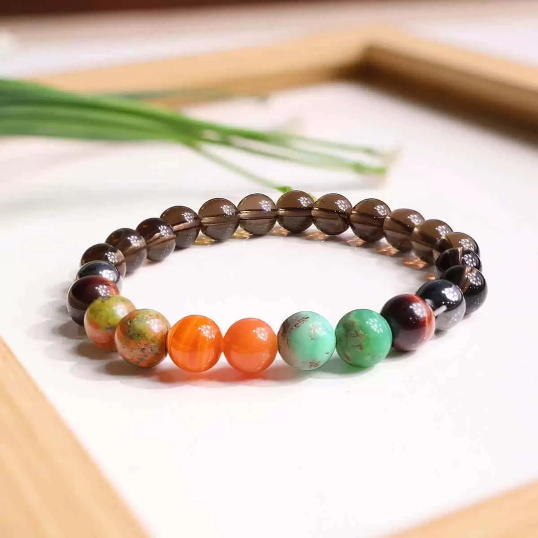 Customized Bracelet for Male Fertility Intention