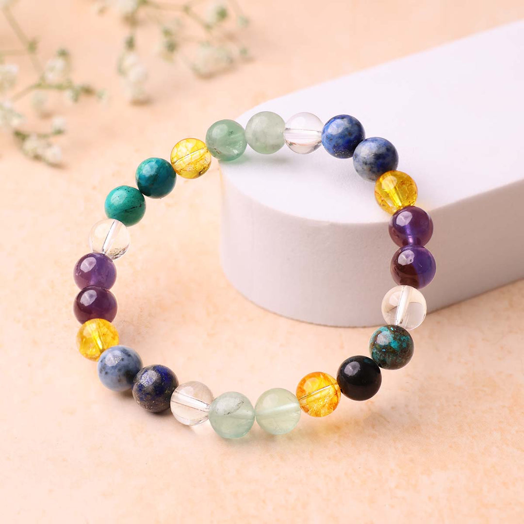 Education Bracelet