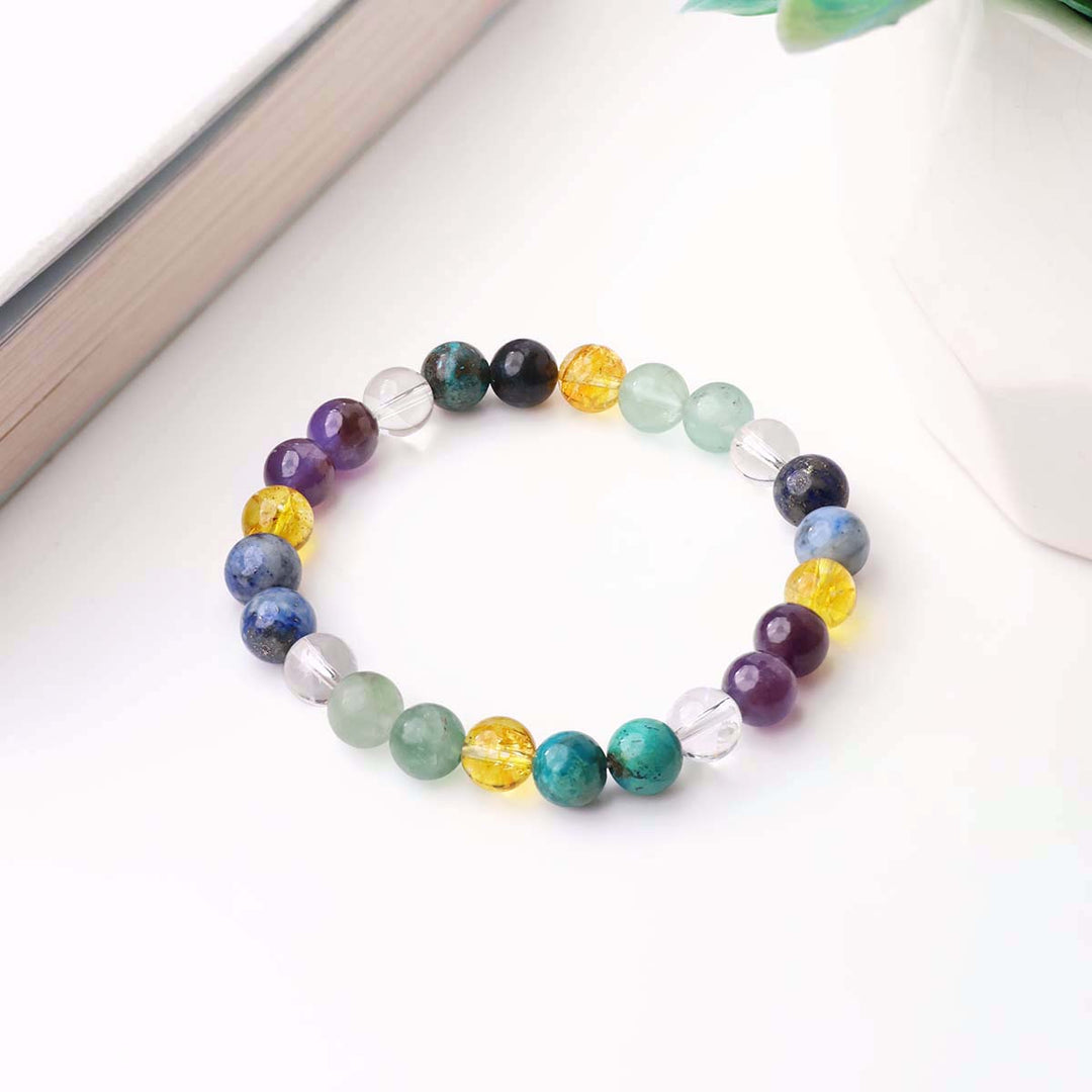 Education Bracelet