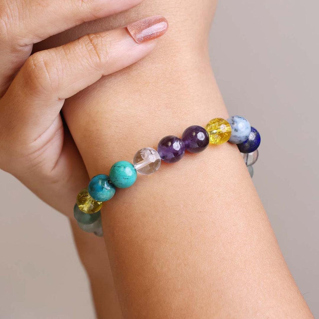 Education Bracelet