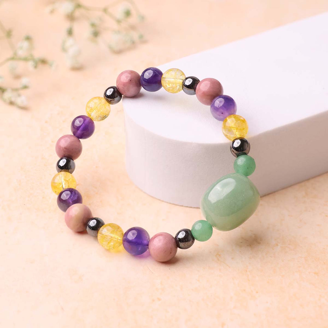 Health Bracelet