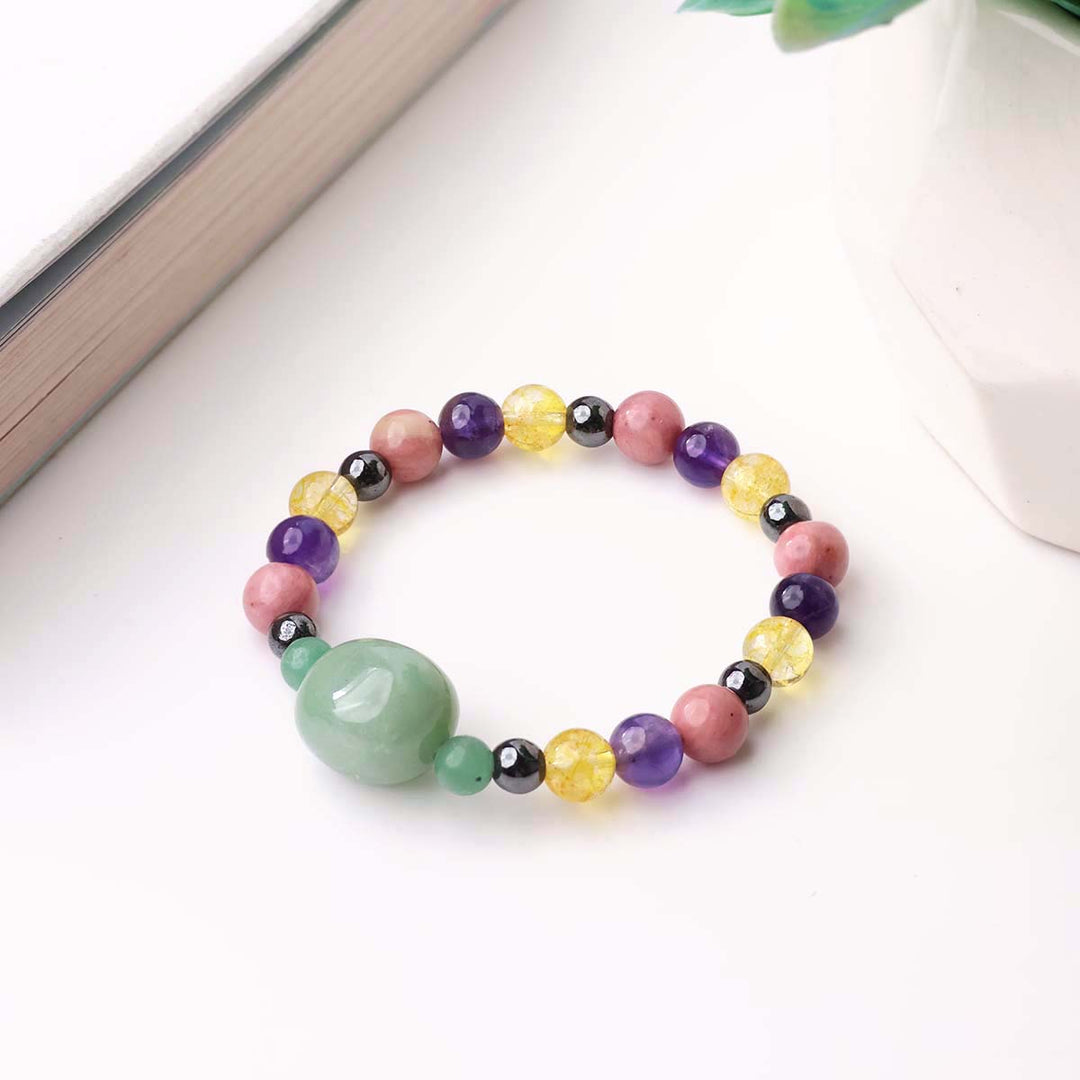Health Bracelet