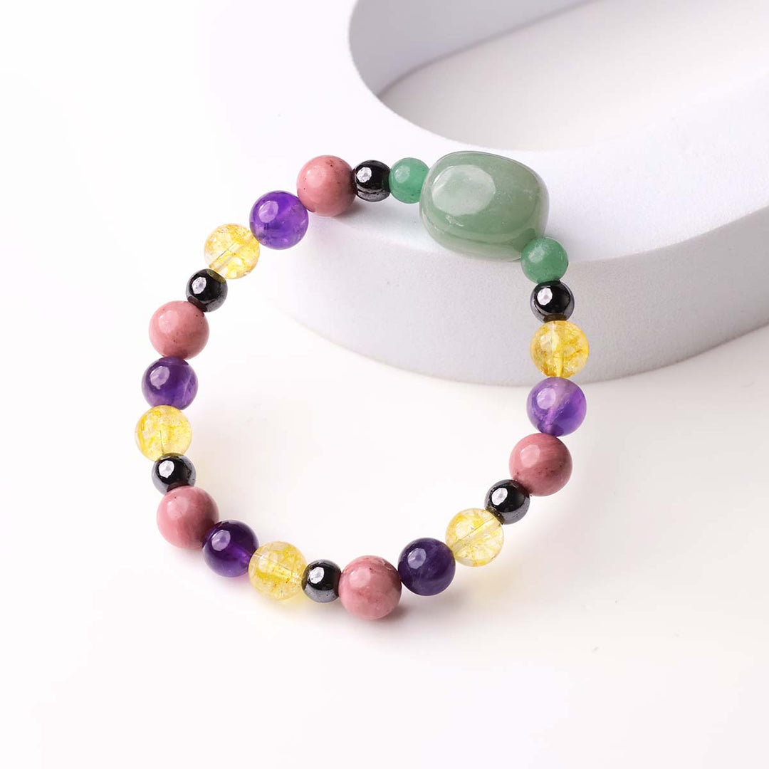 Health Bracelet