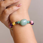 Load image into Gallery viewer, Health Bracelet
