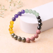 Health and Wealth Bracelet