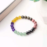 Load image into Gallery viewer, Health and Wealth Bracelet
