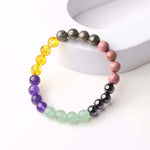 Load image into Gallery viewer, Health and Wealth Bracelet
