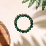 Load image into Gallery viewer, Green Jade Bracelet
