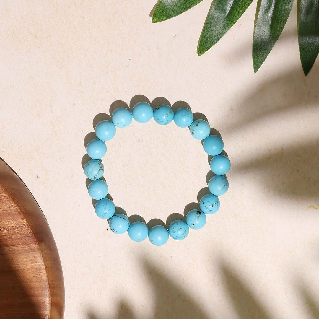 Turquoise Firoza Bracelet
