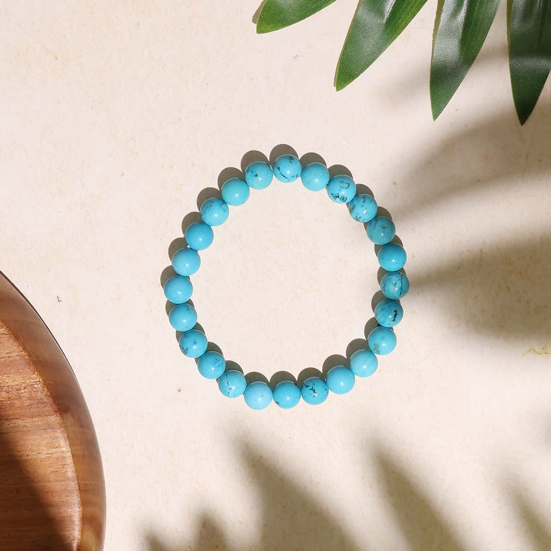Turquoise Firoza Bracelet