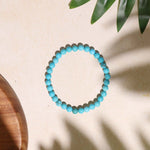 Load image into Gallery viewer, Turquoise Firoza Bracelet