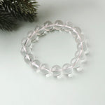 Load image into Gallery viewer, Clear Quartz Bracelet
