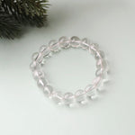 Load image into Gallery viewer, Clear Quartz Bracelet