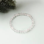 Load image into Gallery viewer, Clear Quartz Bracelet