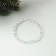 Clear Quartz Bracelet