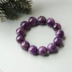 Load image into Gallery viewer, Amethyst Bracelet